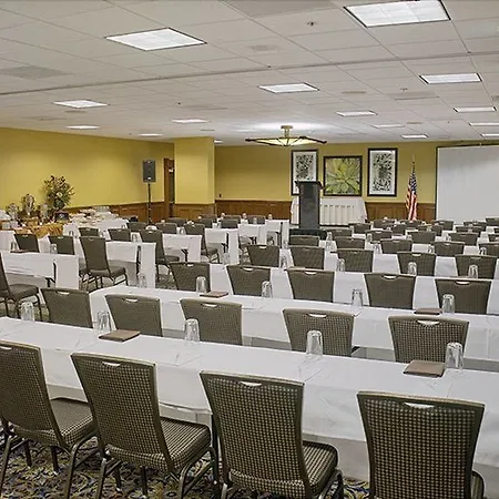 Embassy Suites By Hilton Los Angeles International Airport South 